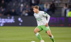'Excelsior aast op middenvelder Feyenoord'