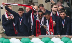 Jacobs: 'Feyenoord belandt dit jaar tóch op de Coolsingel'