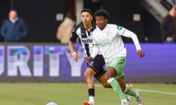 'Feyenoord wil alleen meewerken aan verkoop van Dilrosun'