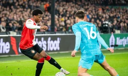 'Dilrosun spreekt voorkeur uit voor Serie A'