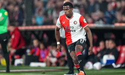 'Feyenoord weigert eerste bod op Dilrosun'