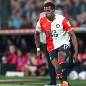 'Feyenoord weigert eerste bod op Dilrosun'