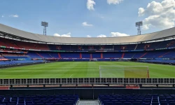 Feyenoord bovenaan in tussenstand Veldencompetitie Eredivisie van VVCS