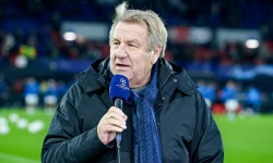 Boskamp: 'Echt, ik geniet zo van die gassies'