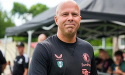 Slot: 'Wij zijn soms te netjes in onze aanlopen waardoor we niet die fysieke duels aangaan'