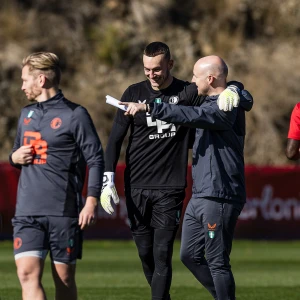 Twijfels over trainingsmethode: 'Een broodje aap'