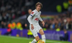 'Feyenoord klopt bij Tottenham Hotspur FC aan voor buitenspeler'