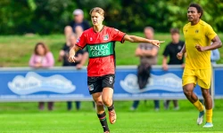 'Feyenoord versterkt zich met Luc Netten'