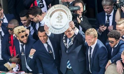 Aboutaleb kondigt afscheid aan als burgemeester van Rotterdam