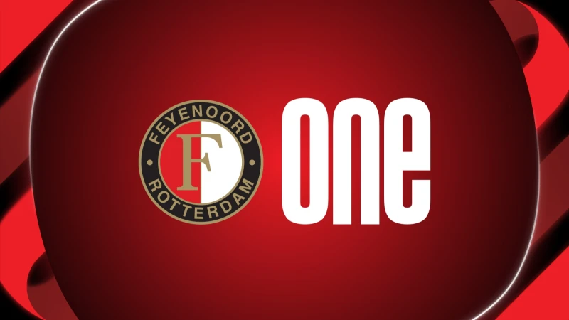 Feyenoord lanceert met Feyenoord ONE eigen online streamingdienst