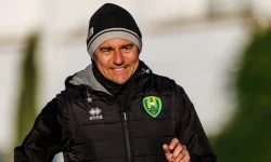 Kalezić bevestigt dat oud-Feyenoorder onderweg is naar ADO Den Haag
