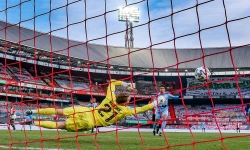 Nieuwe club Marsman maakt transfer bekend