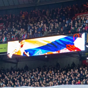 'Feyenoord heeft geïnformeerd naar Colombiaans talent'