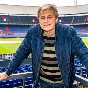 'Als Feyenoord hem dan toch weg doet, laat het dan voor een giga bedrag zijn'