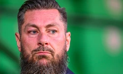 'Pascal Bosschaart hoopt op Feyenoord'