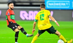 Oud-Feyenoorder Verdonk ziet kansen zondag