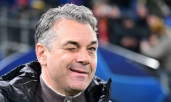 Pušić: 'Het proces van Slot is nog niet klaar bij Feyenoord'