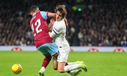 'Huurvoorstel Feyenoord niet voldoende voor Tottenham'