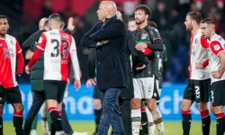 De kranten | Tweede plek in gevaar