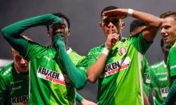 HUURLINGEN | Feyenoorders bij FC Dordrecht blijven uitblinken
