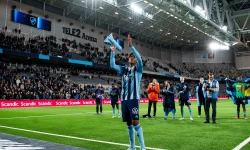 'Isak Alemayehu Mulugeta onderweg naar Nederland'