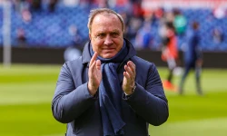 'Advocaat aan de slag als bondscoach'