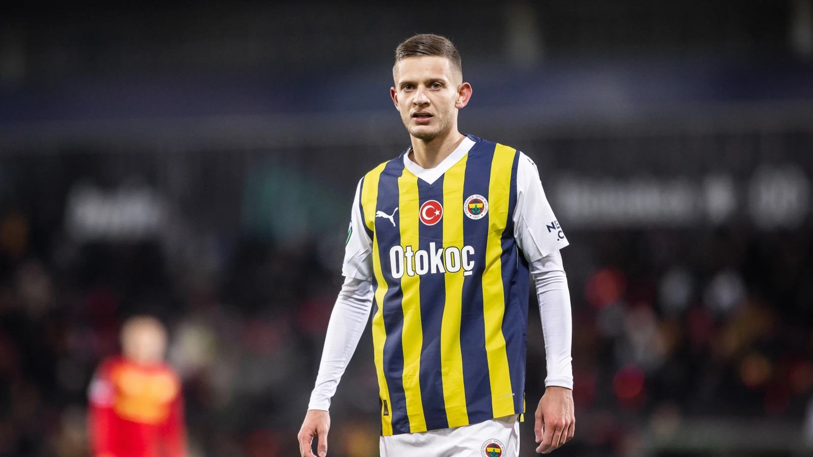 Oud-Feyenoorders | Szymanski is de grote man bij Fenerbahçe