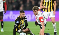 KNVB maakt scheidsrechter voor uitwedstrijd tegen Vitesse bekend