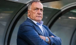Advocaat wars van excuses: 'Dat vind ik flauwekul'