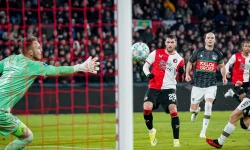 Grueter verbaast zich: 'De Kuip was lauw'