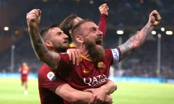 'Oud-speler AS Roma hoog op lijstje als vervanger van Mourinho'