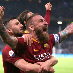 'Oud-speler AS Roma hoog op lijstje als vervanger van Mourinho'