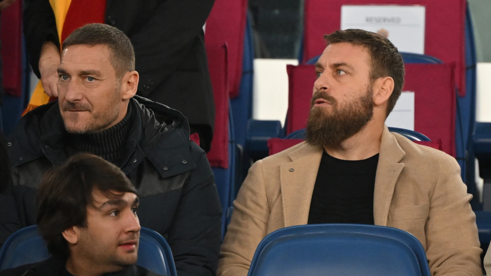 AS Roma schakelt door en stelt clublegende aan als hoofdtrainer