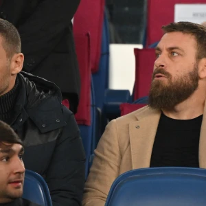AS Roma schakelt door en stelt clublegende aan als hoofdtrainer