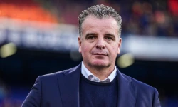 Te Kloese vindt eenwording tussen Feyenoord en De Kuip één van de voornaamste goede voornemens