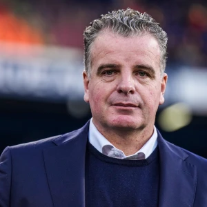 Te Kloese vindt eenwording tussen Feyenoord en De Kuip één van de voornaamste goede voornemens