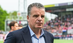 Te Kloese: 'Daar is wel een bepaalde periode over heen gegaan'