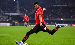 'Feyenoord met entourage Salah in gesprek'