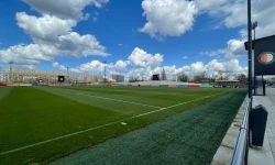 Feyenoord O21 speelt laatste wedstrijd in Premier League International Cup gelijk