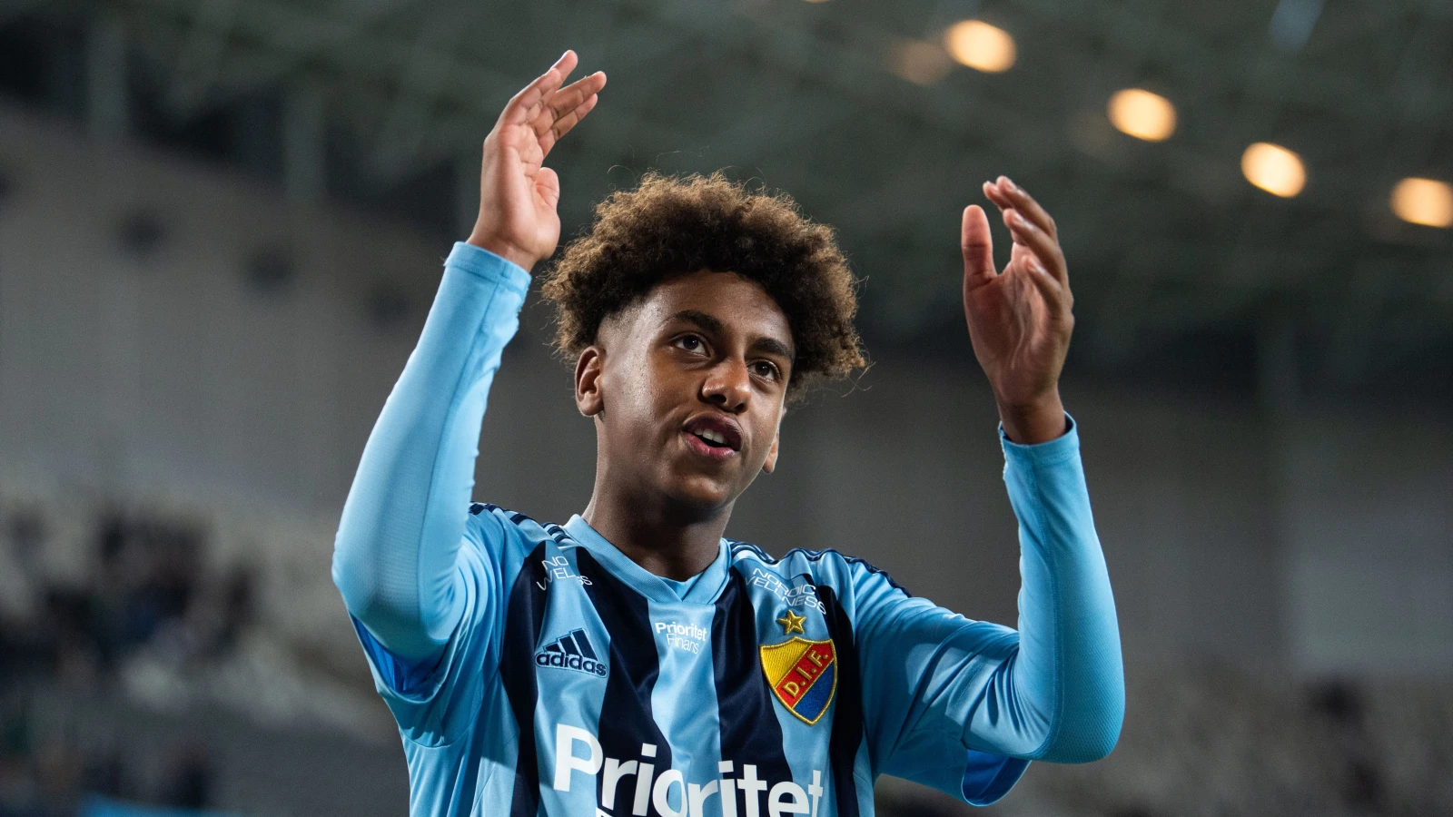 OFFICIEEL | Feyenoord maakt komst Alemayehu bekend
