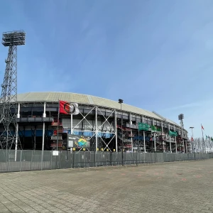 Feyenoord kent mogelijke tegenstanders bij eventuele plaatsing voor kwartfinale TOTO KNVB Beker