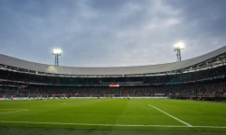 Feyenoord in uitverkocht huis tegen PSV