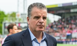 'Nou gefeliciteerd… Dat is toch enorme mismanagement?’