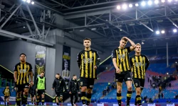 DE TEGENSTANDER | Arnhemse achtbaan op koers voor degradatie