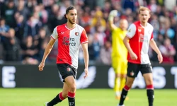Zerrouki speelt met Algerije gelijk tegen Burkina Faso