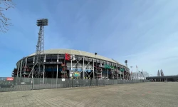 Feyenoord bij winst op PSV tegen AZ in TOTO KNVB Beker
