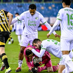 Drie spelers blinken uit na kritische woorden van afgelopen weken