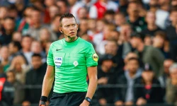 KNVB maakt scheidsrechter voor thuiswedstrijd tegen FC Twente bekend
