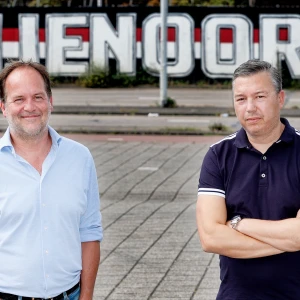 'Dat is eigenlijk iets wat Feyenoord zou moeten doen'