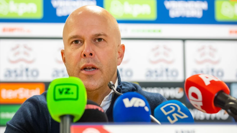 LIVESTREAM 14:30 | Persconferentie in aanloop naar bekerkraker met PSV